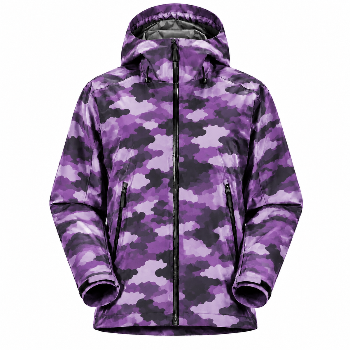 ❄️Winter Mega Sale❄️3-in-1 Ski Jacket – Waterproof Goose Down Warm