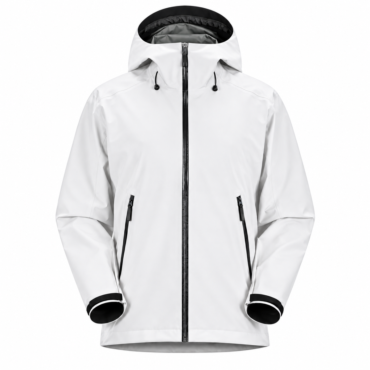 ❄️Winter Mega Sale❄️3-in-1 Ski Jacket – Waterproof Goose Down Warm