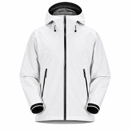 ❄️Winter Mega Sale❄️3-in-1 Ski Jacket – Waterproof Goose Down Warm