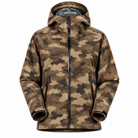 Canyon Camo