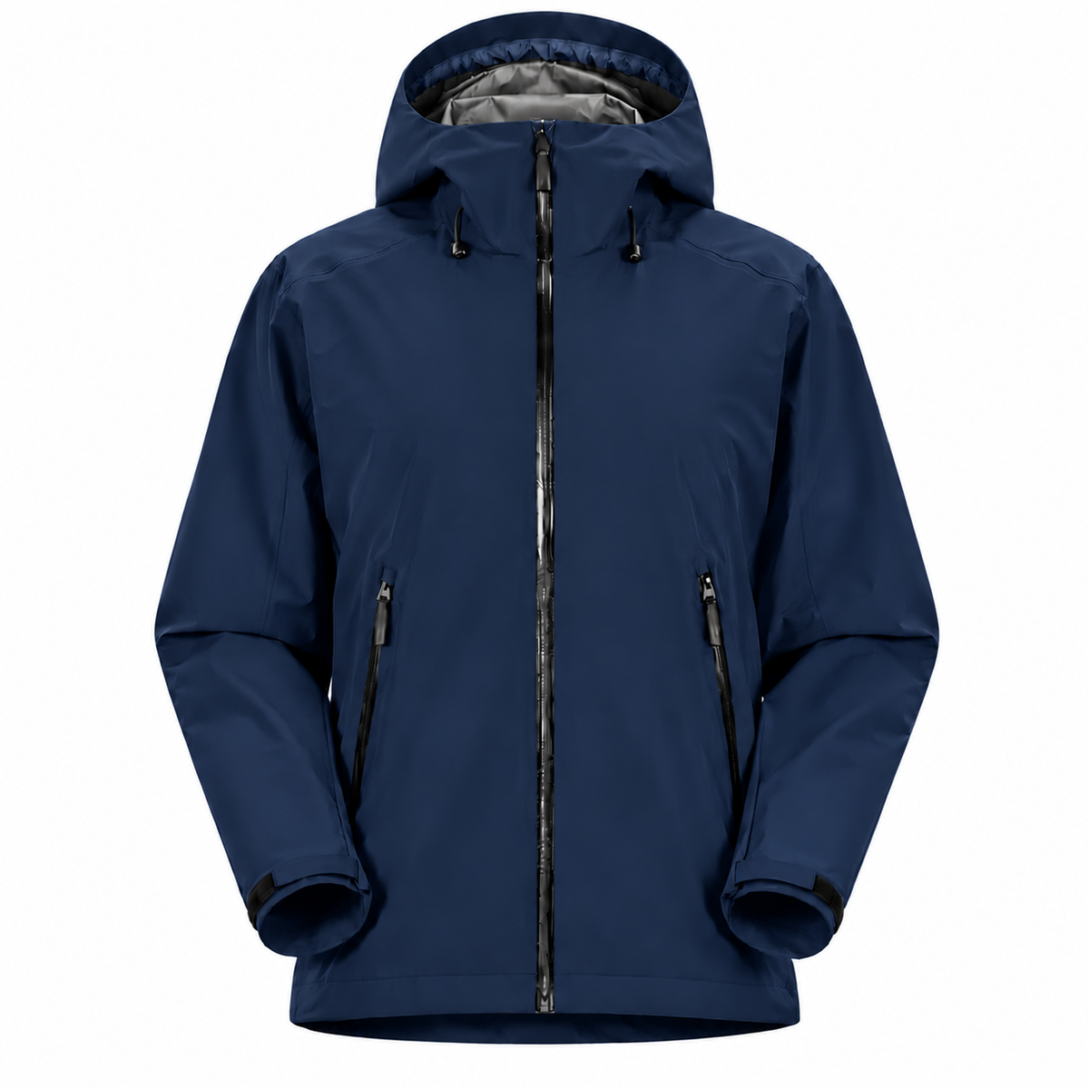 ❄️Winter Mega Sale❄️3-in-1 Ski Jacket – Waterproof Goose Down Warm