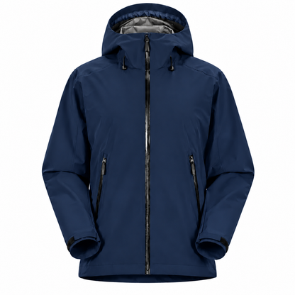 ❄️Winter Mega Sale❄️3-in-1 Ski Jacket – Waterproof Goose Down Warm