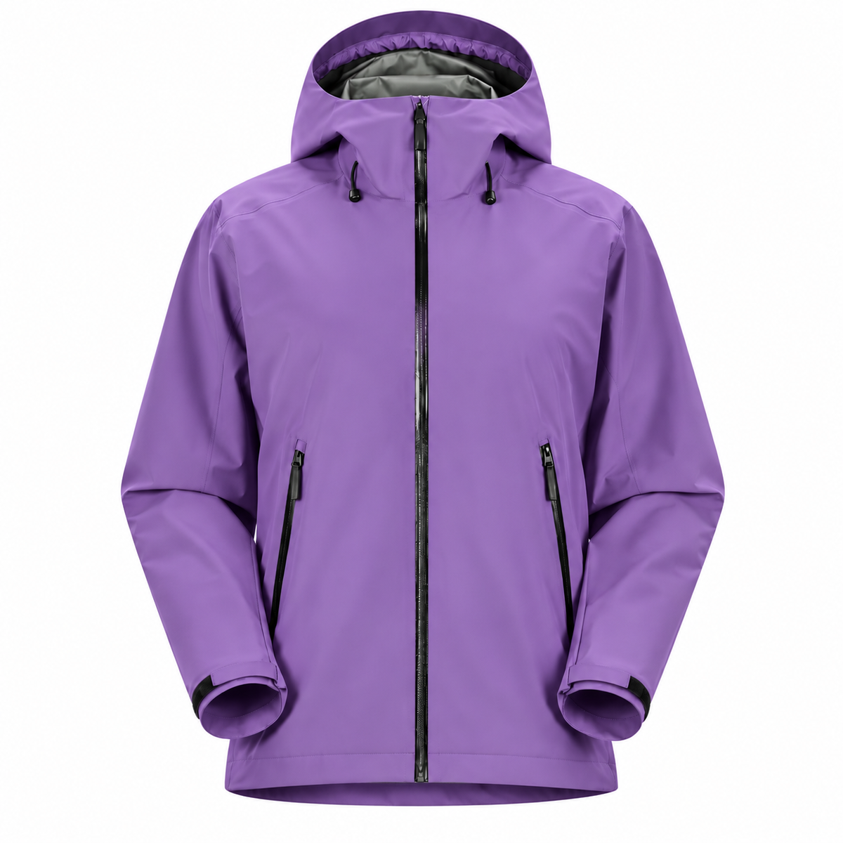 ❄️Winter Mega Sale❄️3-in-1 Ski Jacket – Waterproof Goose Down Warm
