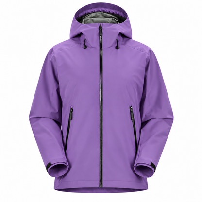 ❄️Winter Mega Sale❄️3-in-1 Ski Jacket – Waterproof Goose Down Warm