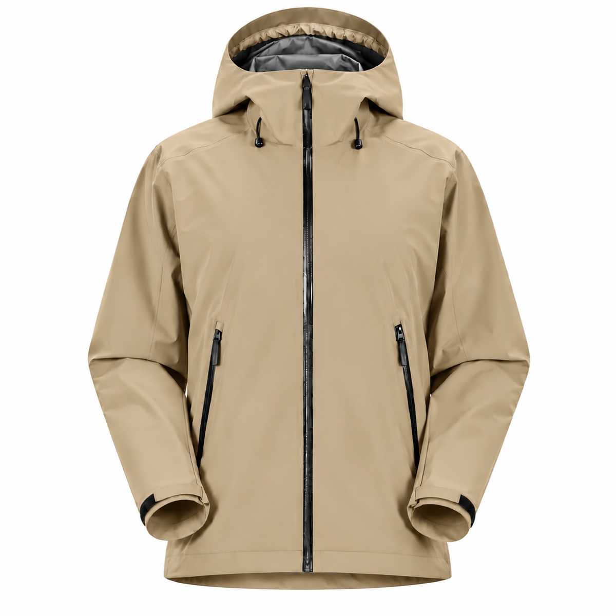 ❄️Winter Mega Sale❄️3-in-1 Ski Jacket – Waterproof Goose Down Warm
