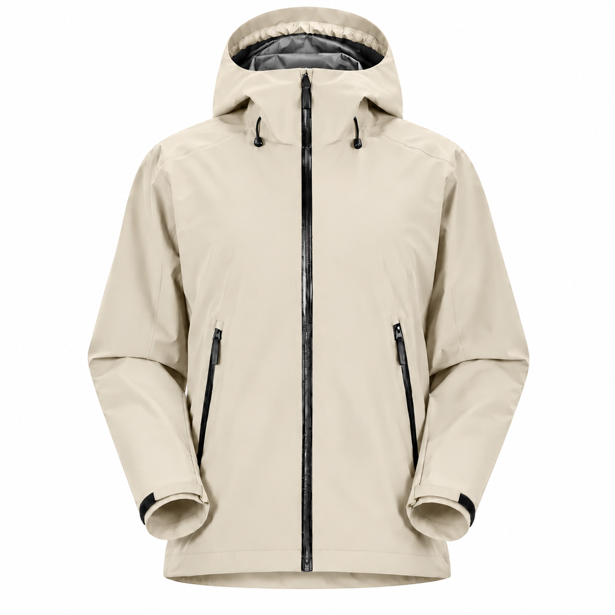 ❄️Winter Mega Sale❄️3-in-1 Ski Jacket – Waterproof Goose Down Warm