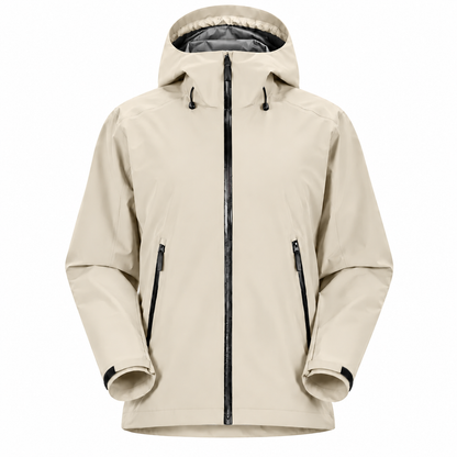 ❄️Winter Mega Sale❄️3-in-1 Ski Jacket – Waterproof Goose Down Warm