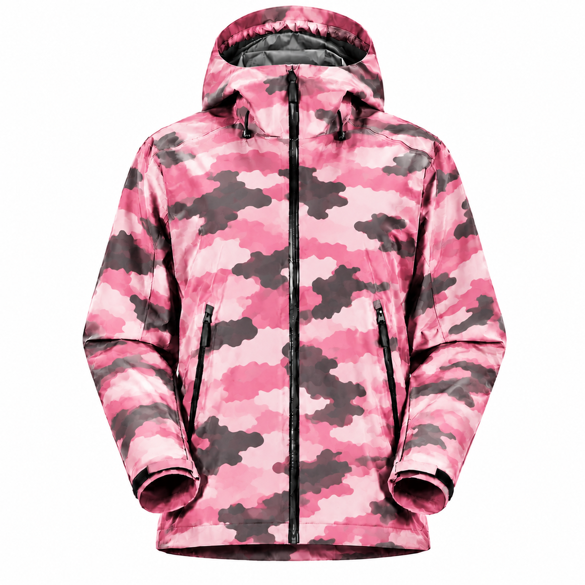❄️Winter Mega Sale❄️3-in-1 Ski Jacket – Waterproof Goose Down Warm