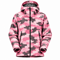 Blush Camo