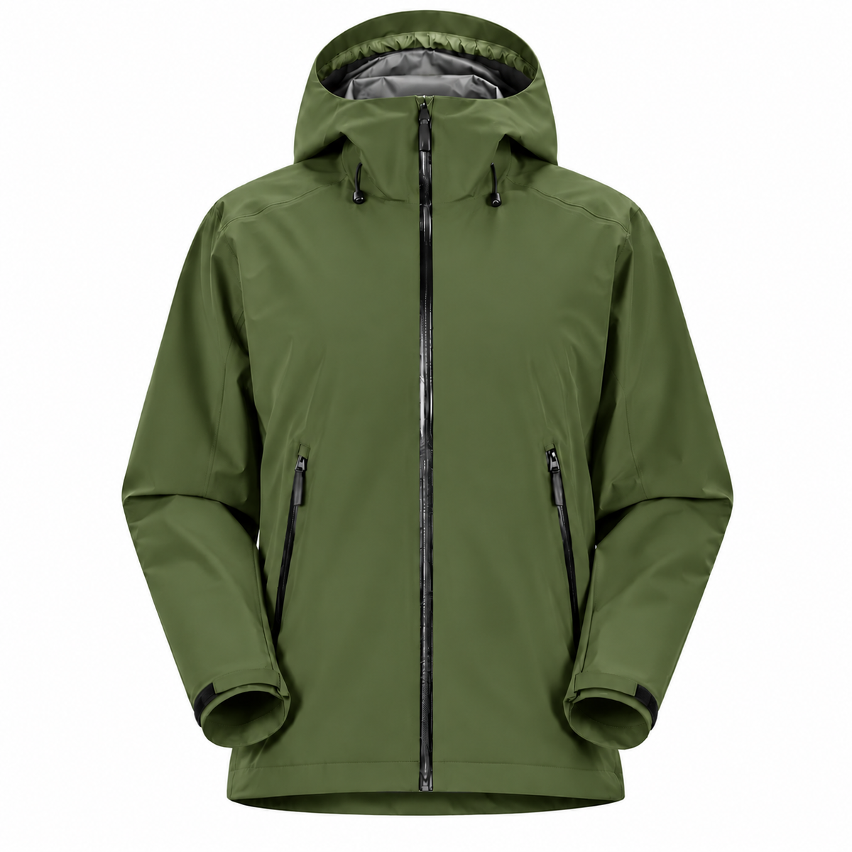 ❄️Winter Mega Sale❄️3-in-1 Ski Jacket – Waterproof Goose Down Warm