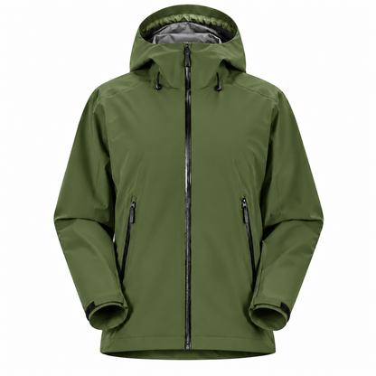 ❄️Winter Mega Sale❄️3-in-1 Ski Jacket – Waterproof Goose Down Warm