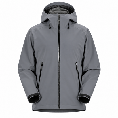 ❄️Winter Mega Sale❄️3-in-1 Ski Jacket – Waterproof Goose Down Warm