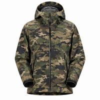Woodland Camo