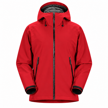❄️Winter Mega Sale❄️3-in-1 Ski Jacket – Waterproof Goose Down Warm