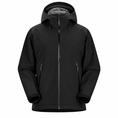 ❄️Winter Mega Sale❄️3-in-1 Ski Jacket – Waterproof Goose Down Warm