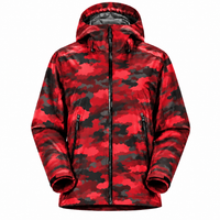 Redwood Camo