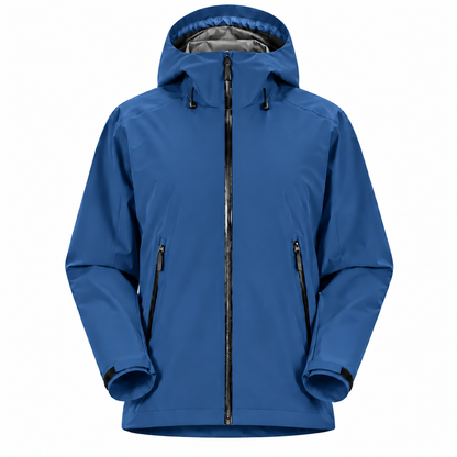 ❄️Winter Mega Sale❄️3-in-1 Ski Jacket – Waterproof Goose Down Warm