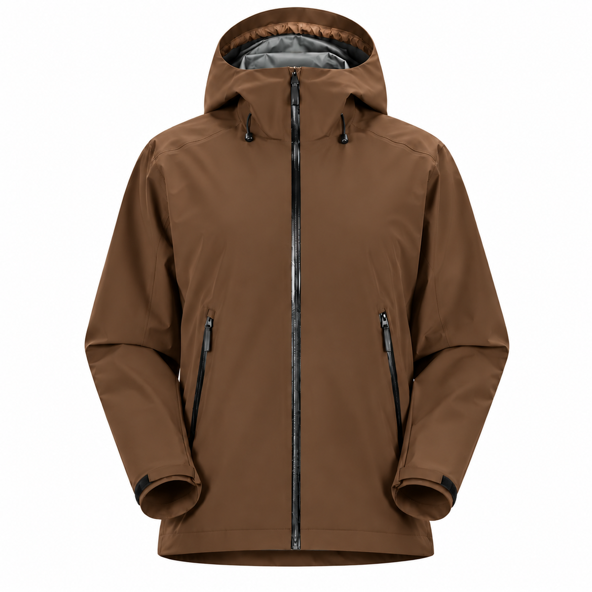 ❄️Winter Mega Sale❄️3-in-1 Ski Jacket – Waterproof Goose Down Warm