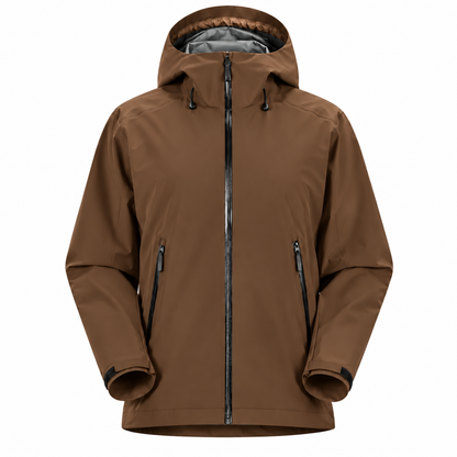 ❄️Winter Mega Sale❄️3-in-1 Ski Jacket – Waterproof Goose Down Warm