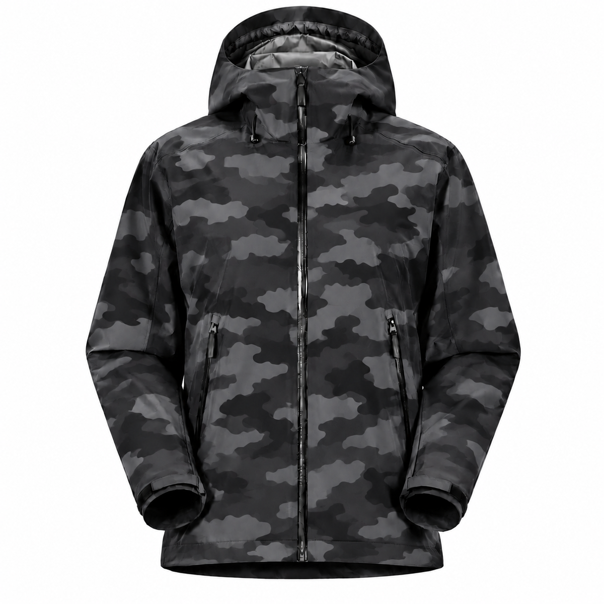 ❄️Winter Mega Sale❄️3-in-1 Ski Jacket – Waterproof Goose Down Warm