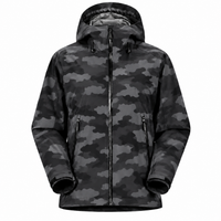 Nightfall Camo