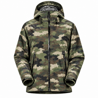 Evergreen Camo