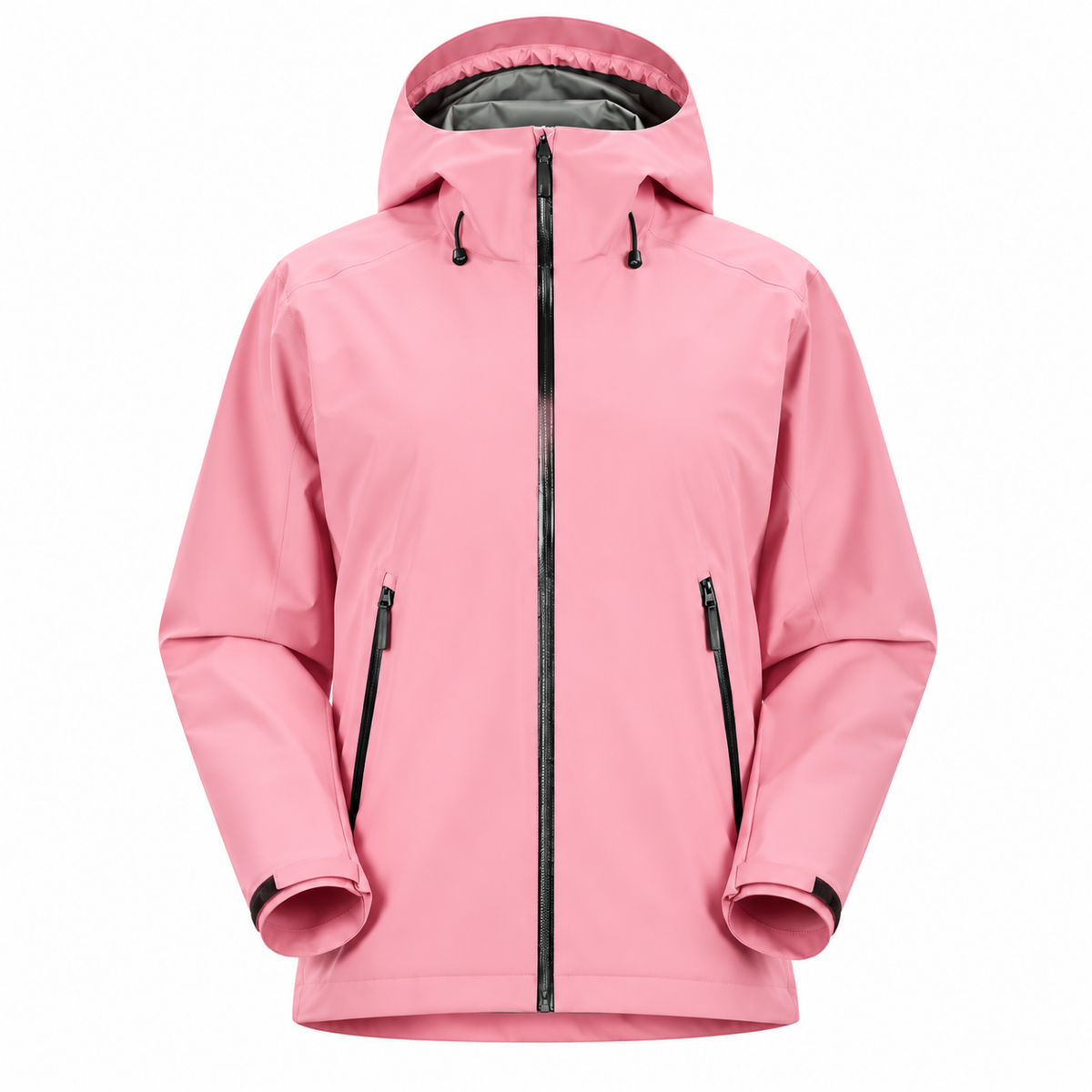 ❄️Winter Mega Sale❄️3-in-1 Ski Jacket – Waterproof Goose Down Warm