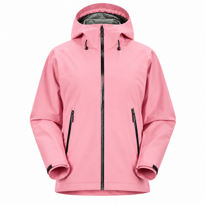 ❄️Winter Mega Sale❄️3-in-1 Ski Jacket – Waterproof Goose Down Warm