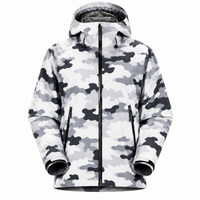 Glacier Camo