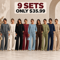 🔥9 SETS ONLY $35.99