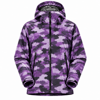 Violet Camo